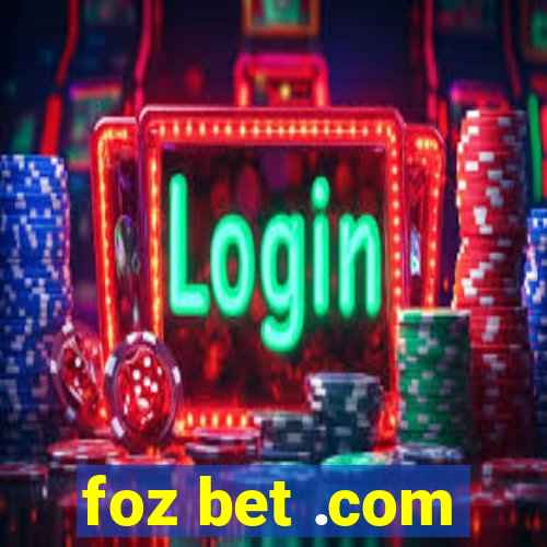 foz bet .com